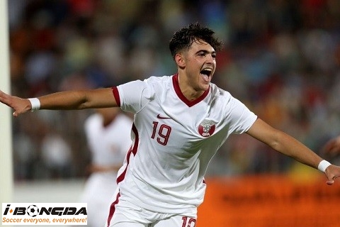 Qatar vs United Arab Emirates 0h ngày 15/10