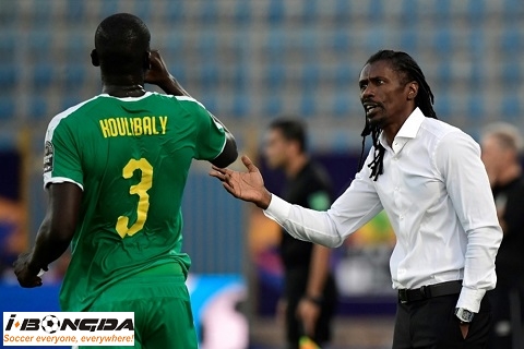 Sudan vs Senegal 0h ngày 20/8