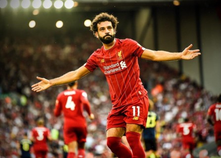 Chelsea vs Liverpool 23h30 ngày 4/10