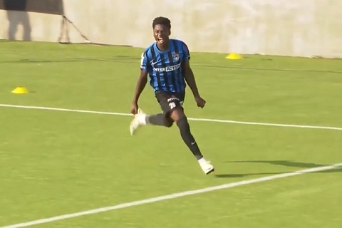 Inter Turku vs Jaro 21h ngày 12/7