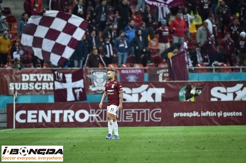 Scm Argesul Pitesti vs Rapid Bucuresti 1h30 ngày 12/7