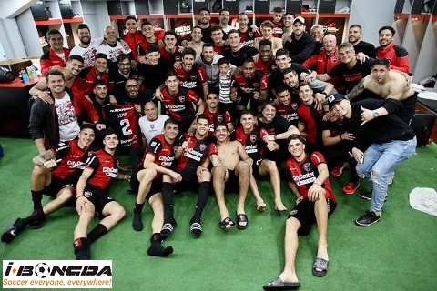 Independiente Rivadavia vs Newells Old Boys 2h30 ngày 14/7
