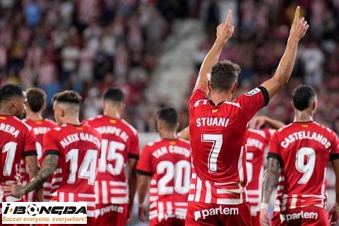 Girona vs Marseille 1h ngày 27/7