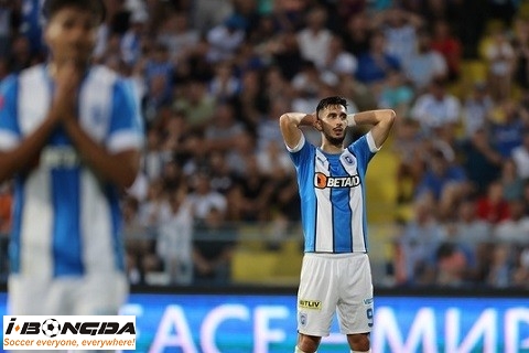 CS Universitatea Craiova vs Universitaea Cluj 1h30 ngày 29/7