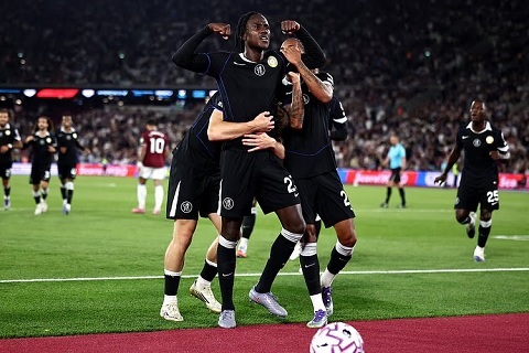 Chelsea vs Arsenal 23h30 ngày 30/11