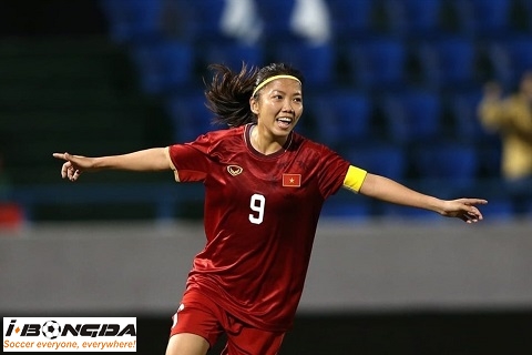 Nữ Việt Nam vs Nữ Malaysia 18h30 ngày 5/12