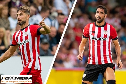 Athletic Bilbao vs Espanyol 3h ngày 23/12