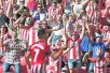 Getafe vs Athletic Bilbao 2h30 ngày 16/5