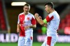 Slavia Praha vs Universitaea Cluj 23h ngày 2/7