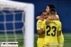 Villarreal vs Getafe 20h ngày 6/12