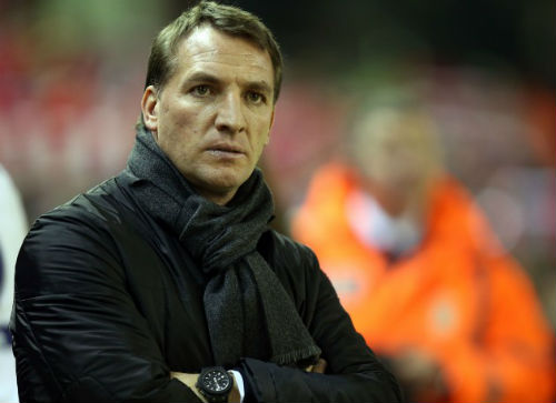 Liverpool áp sát tốp 4: Sự trỗi dậy muộn màng