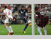 Bayern 2-0 Sao Paulo: 