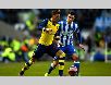 Dự đoán Arsenal vs Brighton & Hove Albion 18h00, ngày 01/10