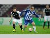 Dự đoán SV Sandhausen vs Nurnberg 00h30, ngày 08/11