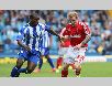 Dự đoán Brighton & Hove Albion vs Nottingham Forest 22h00, ngày 07/02