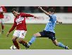 Dự đoán Spartak Moscow vs Krylya Sovetov Samara 23h30, ngày 08/08