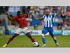 Dự đoán Nottingham Forest vs Brighton & Hove Albion 01h45, ngày 12/04