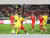 Dự đoán Romania vs Serbia 20h00 ngày 14/10