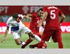 Bồ Đào Nha 1-1 Hà Lan: CR7 cứu rỗi chủ nhà trước Lốc Da cam