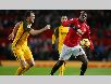 Dự đoán Manchester United vs Brighton & Hove Albion 02h45, ngày 18/03