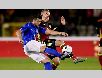 Dự đoán Italy vs Romania 02h45, ngày 18/11