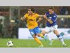 Thông tin trước trận cầu đinh: Juventus - Sampdoria