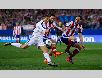 Dự đoán Deportivo vs Atletico Madrid 23h00, ngày 18/04