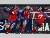 Dự đoán Australia vs Costa Rica: 15h30, ngày 19/11