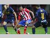 Dự đoán Deportivo La Coruna vs Girona 02h00, ngày 24/10