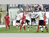 Dự đoán SV Sandhausen vs Heidenheimer 00h30, ngày 25/11