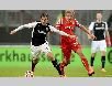Dự đoán Fortuna Dusseldorf vs SV Sandhausen 23h30, ngày 25/09