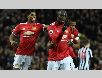Dự đoán Manchester United vs Brighton & Hove Albion 22h00, ngày 25/11