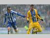 Dự đoán Brighton & Hove Albion vs Crystal Palace 02h45, ngày 29/11