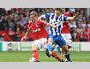 Dự đoán Brighton & Hove Albion vs Cardiff City: 01h45, ngày 01/10