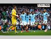 Dự đoán Manchester City vs Brighton & Hove Albion 21h00 ngày 31/08