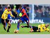 Dự đoán Middlesbrough vs Crystal Palace 03h00 ngày 01/11