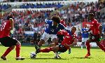 Cardiff 0-0 Everton (Highlights vòng 3, giải Ngoại Hạng Anh 2013-14)