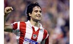 Almeria 0 - 1 Athletic Bilbao (Tây Ban Nha 2014-2015, vòng 9)