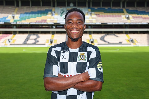 Boavista vs Sporting Lisbon 2h30 ngày 28/4