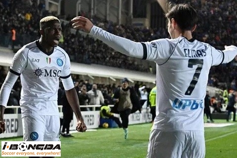 Napoli vs Torino 1h45 ngày 28/4