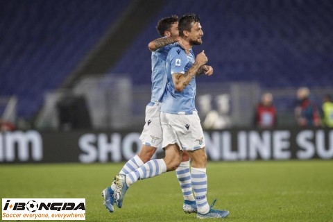 Lazio vs Udinese 2h45 ngày 11/3