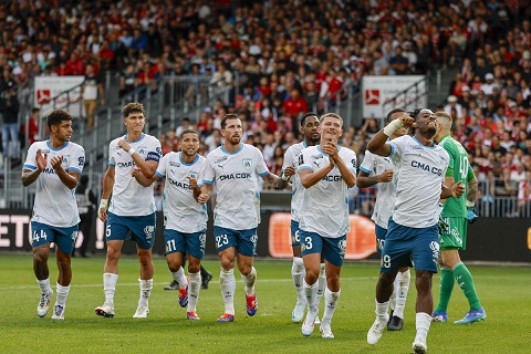 Marseille vs Aston Villa 0h ngày 10/8