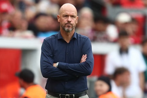 Bayer Leverkusen vs Eintr Frankfurt 1h30 ngày 13/9