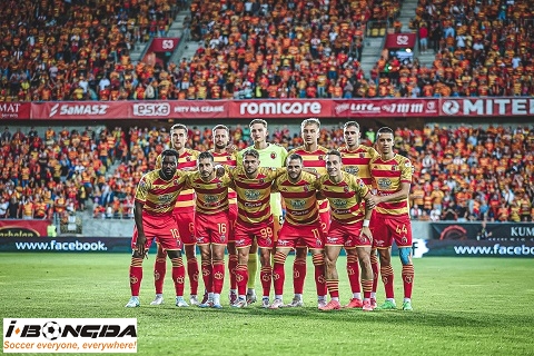 GKS Katowice vs Jagiellonia Bialystok 23h ngày 4/12