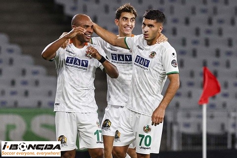 Corum Belediyespor vs Alanyaspor 0h30 ngày 5/12