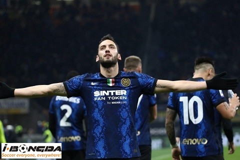 Inter Milan vs Como 0h ngày 7/12