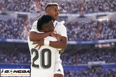 Real Madrid vs Monaco 3h ngày 21/1