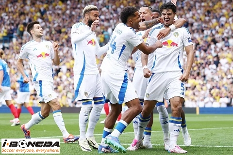 Leeds United vs Nottingham Forest 3h ngày 7/2