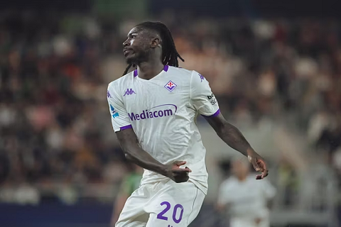 Fiorentina vs Torino 2h45 ngày 8/2