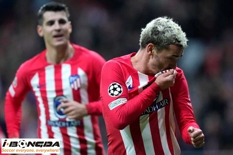 Atletico Madrid vs Real Betis 0h30 ngày 9/2